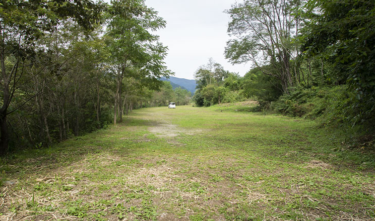 尾瀬高原キャンプ場